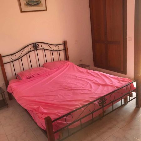 Magnifique Villa Duplex Au Bord De La Piscine Tétouan Exteriér fotografie