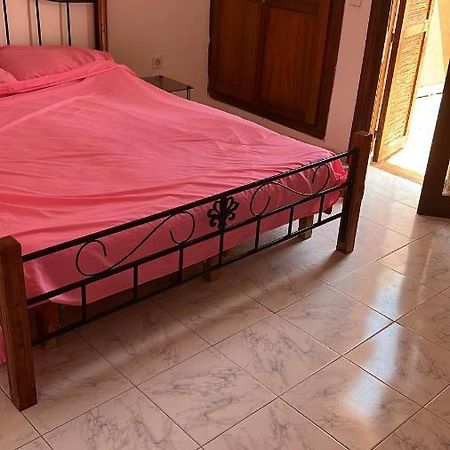 Magnifique Villa Duplex Au Bord De La Piscine Tétouan Exteriér fotografie