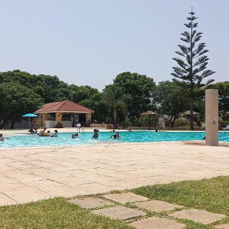 Magnifique Villa Duplex Au Bord De La Piscine Tétouan Exteriér fotografie
