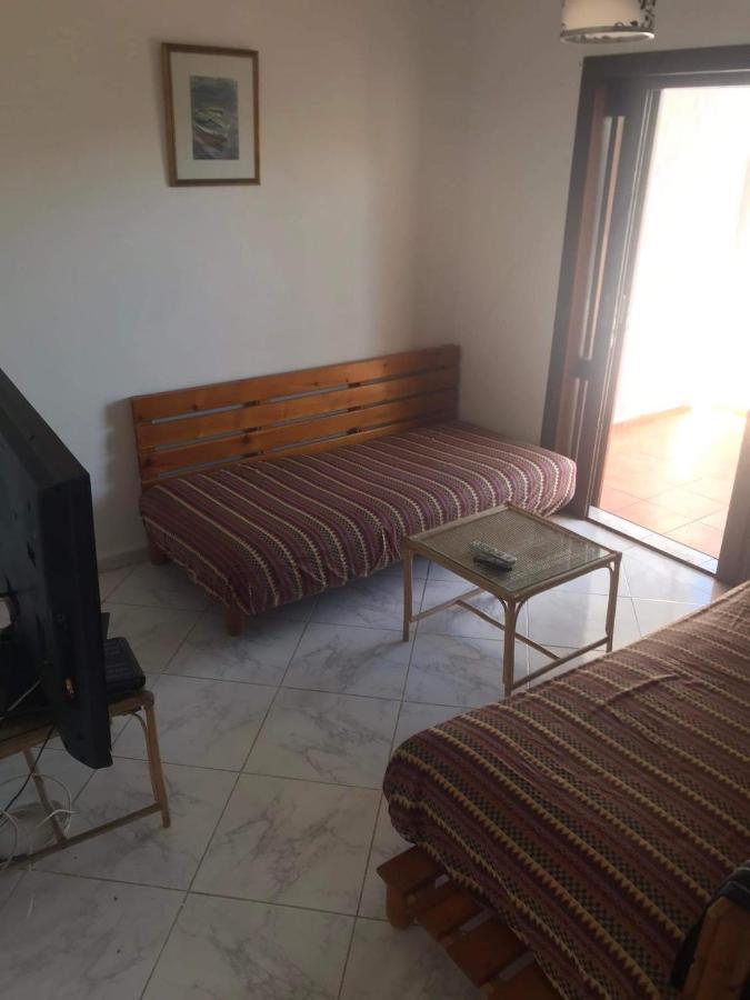 Magnifique Villa Duplex Au Bord De La Piscine Tétouan Exteriér fotografie