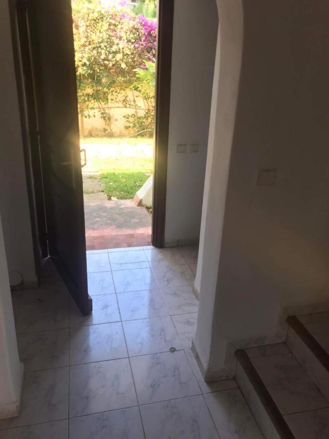 Magnifique Villa Duplex Au Bord De La Piscine Tétouan Exteriér fotografie