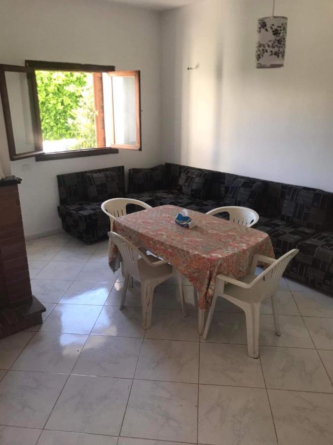 Magnifique Villa Duplex Au Bord De La Piscine Tétouan Exteriér fotografie